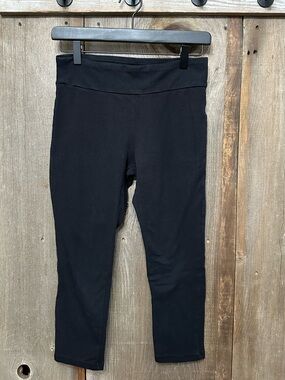 Old Navy OLX Active Basic Legging in Black Size XXL 16 Girls
